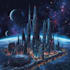 do sci fi illustration and sci fi sci fi illustration