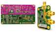 design rf pcb,5g, mmwave antennas and wireless communication circuit