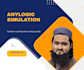 do anylogic simulation project