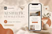 setup convertkit newsletter kit landing page convertkit expert email sequence