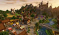 build custom minecraft maps, spawns, hubs, castles and cities