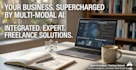 build an ai powered, high converting website to automate