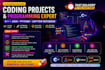 viral  app promo,website promo video, ultra modern quality