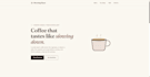 create websites, portafolios, or any sort of brochure