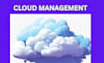 do 24x7 cloud server management