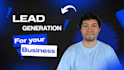 do b2b lead generation and build targeted email lists