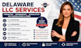 dissolve your llc, llc amendment, ein cancellation, llc creation, delaware llc