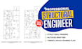provide structural engineering, autocad drafting and civil structural design
