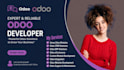 setup odoo modules odoo crm odoo erp odoo ecommerce odoo developer