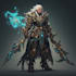 do fantasy characters or fantasy character