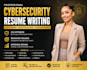 write an ats cybersecurity resume and IT resume for security engineer roles