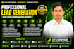 do b2b lead generation, linkedin lead generation and targeted b2b leads