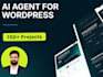 build custom ai agent for wordpress with function calling