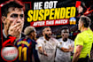design professional football youtube thumbnails