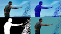 do vfx professional rotoscoping