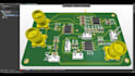 design pcb, schematic, layout, rf, multilayer and iot boards in altium designer