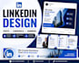 design instagram carousel, linkedin carousel, and banner