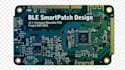 design advanced ble enabled smartpatch hardware and pcb