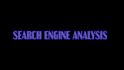 google my business analysis