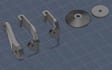 reverse engineer an existing maybe broken part