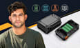 battery enclosure cad, injection molding service, 3d modeling, cnc machining