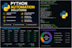 build python automation scripts