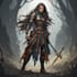 do fantasy characters or fantasy character