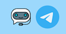 develop a custom telegram bot in go