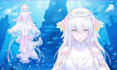 model and rig live2d vtuber model 3d vtuber model vtuber rigging 2d vtuber