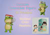 create a cute custom 3d printable collectible figure