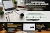 write professional articles and blog posts