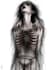 draw horror, surreal, or emotional character art