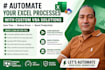 create excel budget template, sales tracker, google sheets