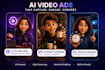 create premium ai video ads that drive conversions