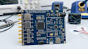create custom bioimpedance and high impedance pcb designs