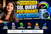 tune and optimize your slow sql queries for better performance