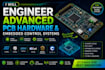 engineer advanced pcb hardware and embedded control systems