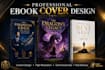 create your ebook cover