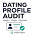 audit and rewrite your dating profile