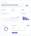 build a react admin dashboard with charts and data tables