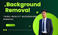 background removal 8 mages 3 hr quickly delivery