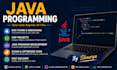 make java programs and fix bugs