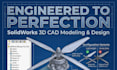 modify 3d cad models and do reverse engineering from stl scans