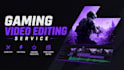 edit your gaming videos