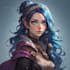 do fantasy characters or fantasy character