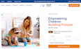 therapy website aba therapy website healthcare website aba therapy