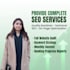 provide complete seo services