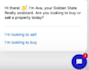 build an ai lead generation chatbot for real estate agents