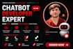 develop a custom ai chatbot for your website business