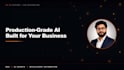 build your custom software integrate claude code, ai agents, and automation